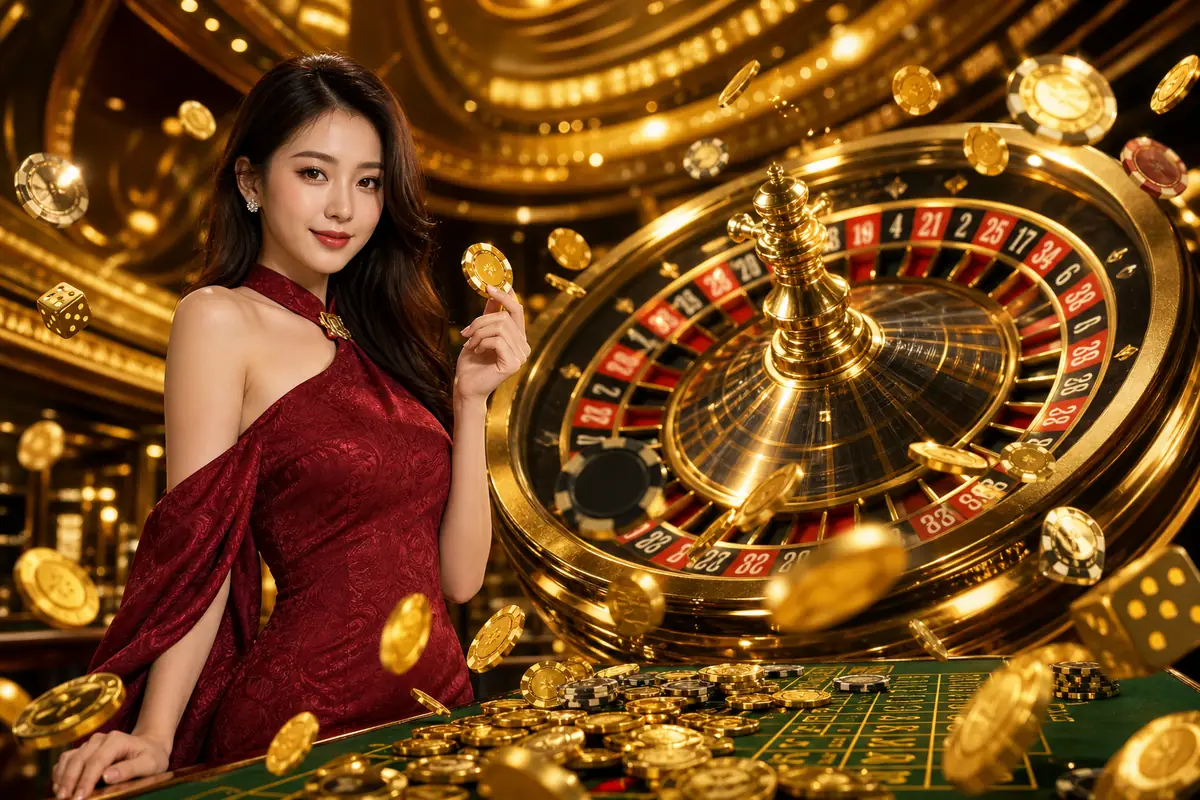 hubet9977 uy tín và minh bạch