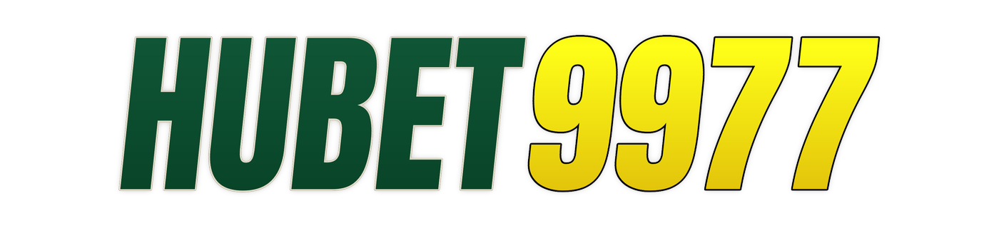 hubet9977 logo